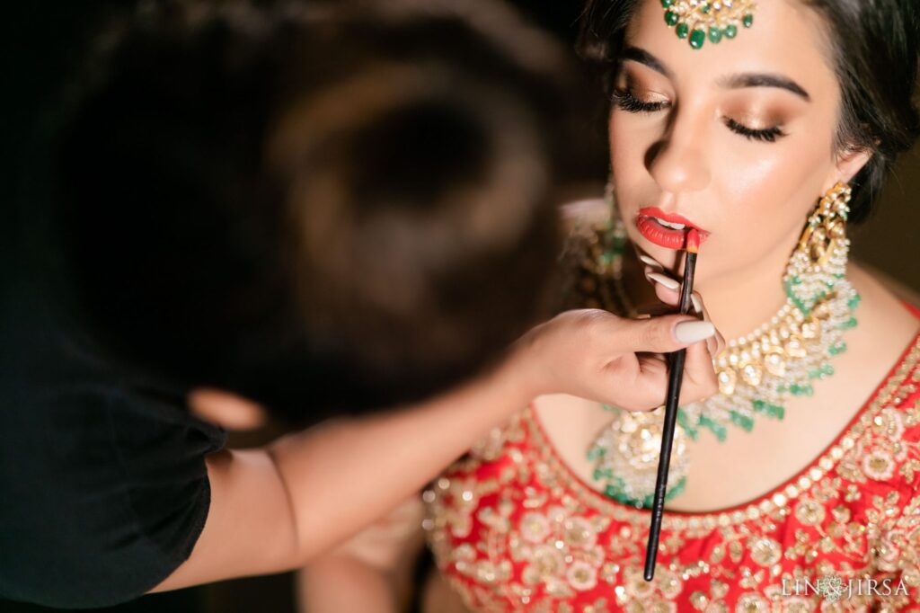Make up Artists Services