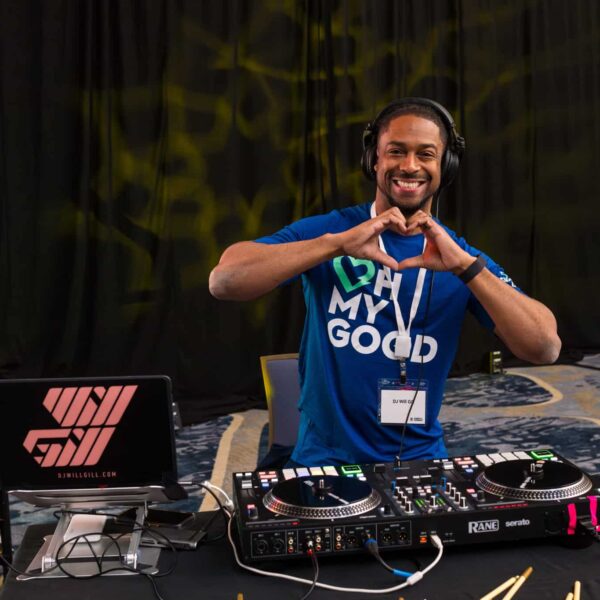 Rhythm City DJs