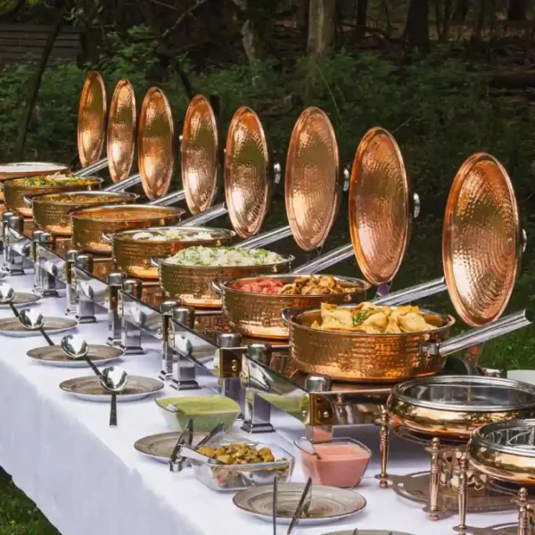 Classic Bites Catering