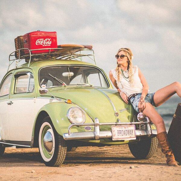 Motion Glow Creations