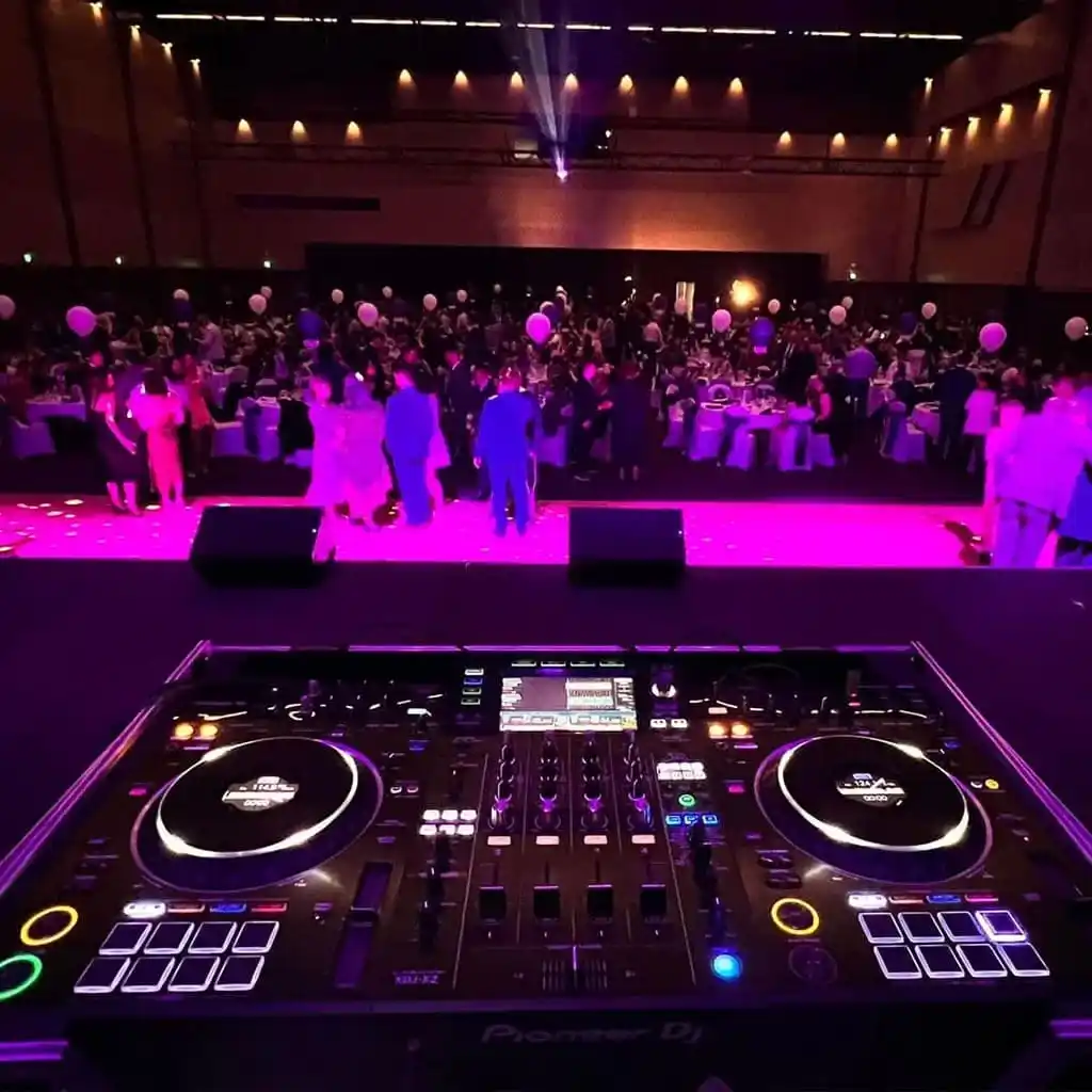 DJ Services