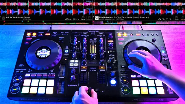 DJ Services