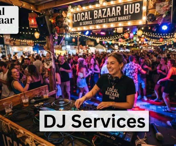 The Real Cost of DJ Services (And How to Hire the Best One)