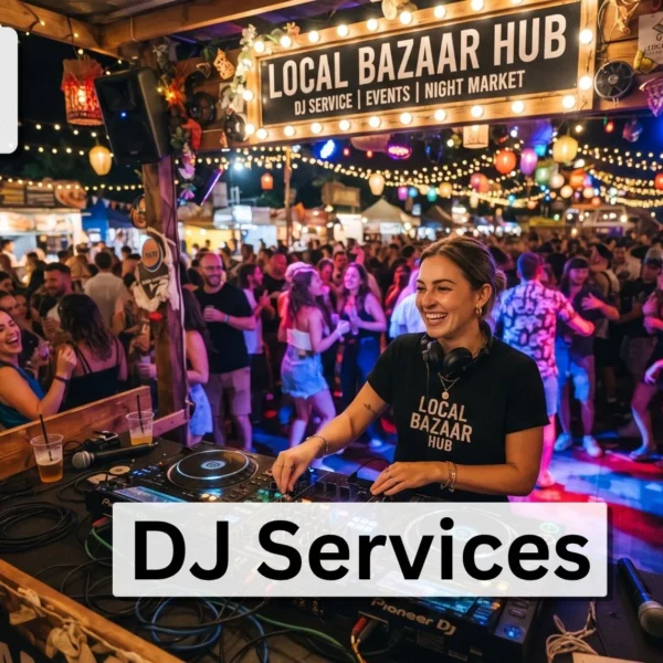 The Real Cost of DJ Services (And How to Hire the Best One)