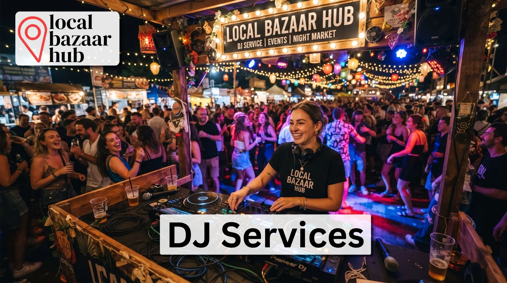 The Real Cost of DJ Services (And How to Hire the Best One)
