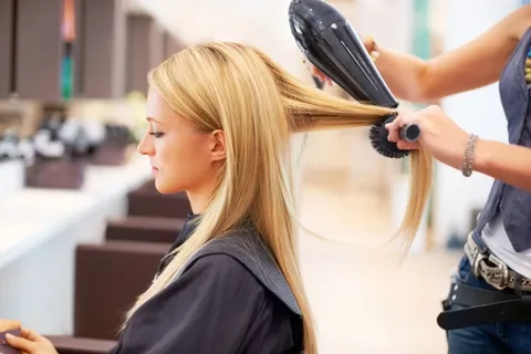 Hair Services
