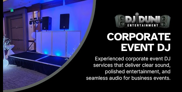 DJ DUNI ENTERTAINMENT LLC | Professional DJ Services in Miami